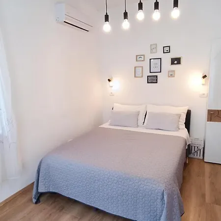 게스트하우스 룸 디아나 스플리트