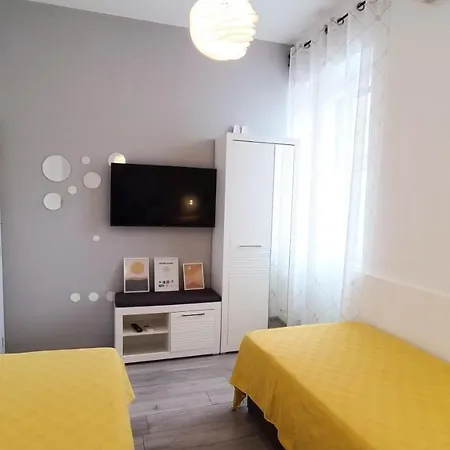Casa de hóspedes Diana