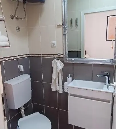 게스트하우스 룸 디아나 3*