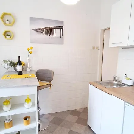 룸 디아나 스플리트