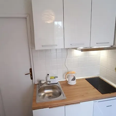 룸 디아나 게스트하우스 스플리트