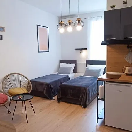 룸 디아나 게스트하우스 스플리트