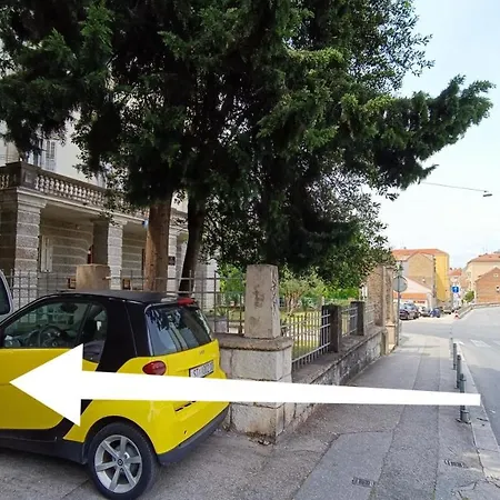 Casa de hóspedes Diana