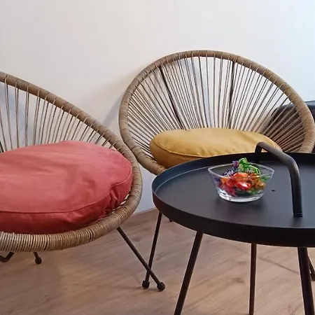 룸 디아나 3* 스플리트