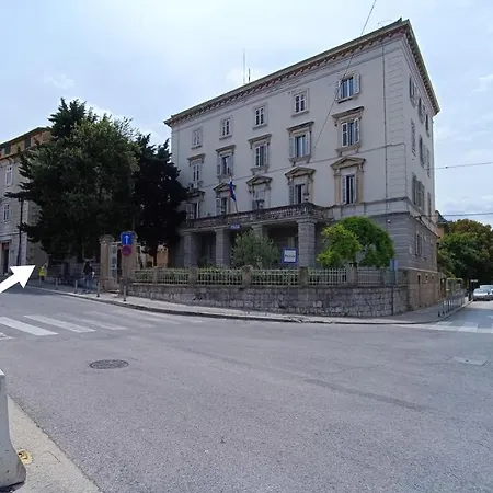 Diana Casa de hóspedes