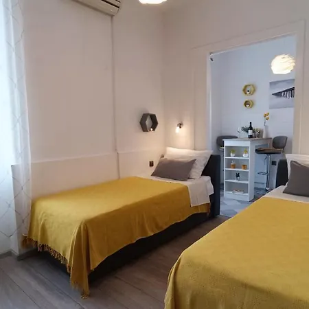 룸 디아나 게스트하우스