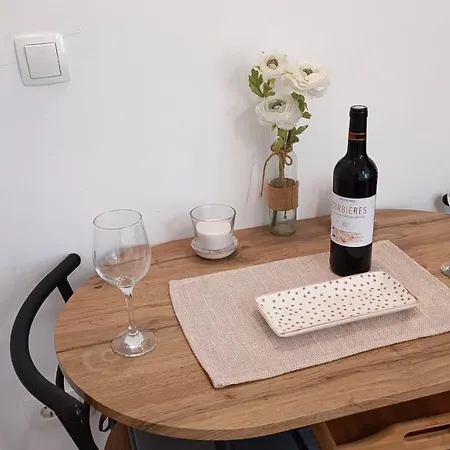 룸 디아나 3* 스플리트