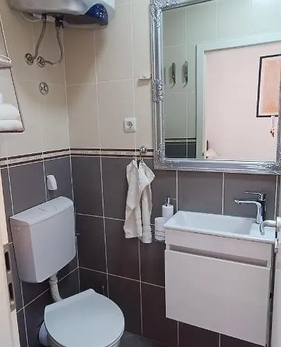 Гостевой дом Diana 3*