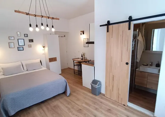 Diana Maison d'hôtes