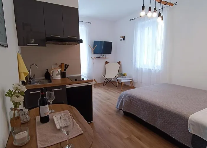 Diana Maison d'hôtes 3*