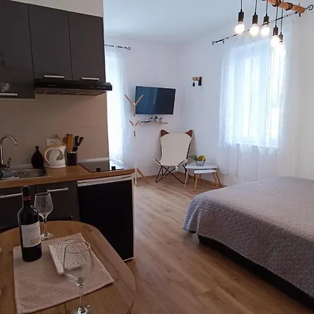 Diana Affittacamere 3*